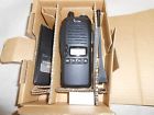 Ic-f4gs Icom Uhf Portable Radio With