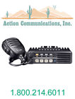 Ic-f5011-51 Icom New Vhf 136-174