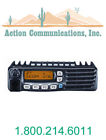 Ic-f5021-51 Ic-f5021 Icom 51 Vhf 136-174