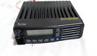 Ic-f5061-d Icom Vhf Idas Digital Mobile Transceiver