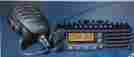 Ic-f5121d Icom Vhf Mobile Transceiver 128