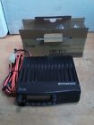 Ic-f6061e Icom Uhf Mobile Transceiver New In Box Hand Mic