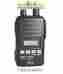 Ic-f60v-01 F60v Icom Uhf 400-470 Mhz 4 Watt 128 Channel Waterproof Radio