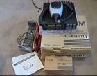 Ic-f9511t Icom Vhf Radio Analog And Digital Operation