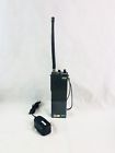 Ic-u12 Icom Handheld Uhf Fm Transceiver Channel Universal Ac Adapter