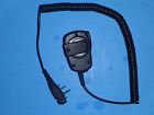 Hm-15l Icom F33gs Speaker Microphone