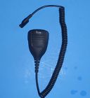 Hm-169 Icom Ip57 Waterproof Dustproof