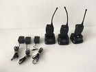 Ic-f21br Icom Ic-21br 3x Commercial