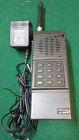 Ic-2at Icom Alkaline Battery Ham Radio Vhf Key Pad