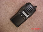 Ic-f3021s Icom Vhf Mhz Channel Portable Radio