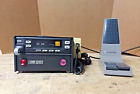 Ict12012-10ax Ict Kmc-9c Kenwood Comm Series With Mic