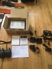 Opc-478uc Ip1000c-ip100h-bc202-opc-478uc Icom Wireless Radio System