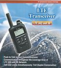 Ip501h Icom North American Lte Network Radio And Service