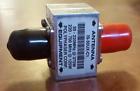 Is-50-ux-c1 Polyphaser Lightning Arrestor For Ham Radio Antenna New