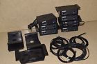 Jackmate Radiomate For Dispatch Two Way Radio Use Lot Of