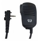 Jd-360x-vx246 Banshee Speaker Microphone