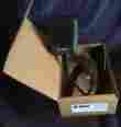Kaa0204-35 Relm Bk Speaker Mic For