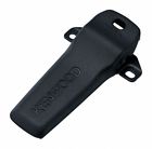 Kbh-20m Kenwood Belt Clip Spring Action Polycarbonate