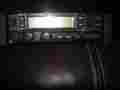 Kch-11 Kenwood Kenwoodl Kit Advanced Control Panel Rear Assembly Radio Head Have Many Tenness
