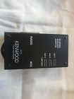 Tk890 Kck-6 Kenwood Oem Series Aux Output Adapter Kit For Vhf Uhf