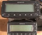 Kds-100 Kenwood Mobile Data Terminals
