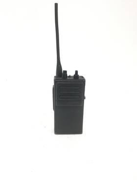 Kbh-2 Kenwood Kbs-2 10 Channel Radio With Antenna And Back Clip No Battery Working