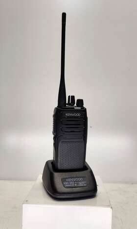 Nx-1300nuk Kenwood - 5w / 64 Channel 450-520 Mhz Uhf Nxdn And Analog Radio