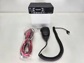 Nx-840hu-k Kenwood Nx-740 Nx-840huk Uhf 450-520 Mhz 45 Watt 32 Channel Complete Kit