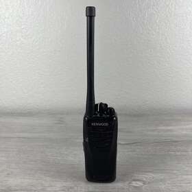 Tk-2400v16p Kenwood Tk-2400-k2 / Radio Vhf 16-ch 2w - Only