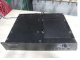 Tkr-d810-k2 Kenwood Uhf Digital Repeater