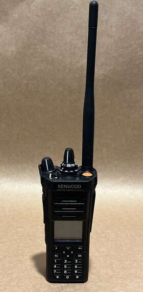 Vp8000bkf3 Kenwood Viking Vp8000 Multiband Digital Transceiver