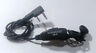 Khs-26 Kenwood Headset Earbud With Ptt Mic And Set Of Port