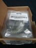 Khs-8bl Kenwood Lapel Mic With Earpiece Black