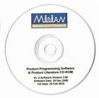 Kl-3 Midian Original Cd Software