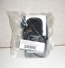 Klh-138 Kenwood Leather Holster For