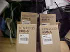 Kmb-6 Kenwood Mobile Two Way Radio Mount Bracket