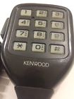 Kmc-18 Kenwood Dtmf Microphone