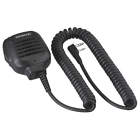 Kmc-45d Kenwood Speaker-mic Compact Plastic-metal