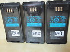 Tk-5210-tk-5310 Knb-33l Kenwood Li-ion Battery 7.4dc