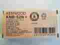 Knb-52n Kenwood Battery Ni-cd Ni-mh For 2-way Radio