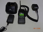 Kng-p150 Kng P150 Relm Bk Bendix King Tier Vhf Portable Radio Complete
