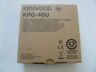 Kpg-46u Kenwood New In Box Genuine Radio Programming Cable