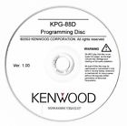 Tk-22002up Kpg-88d Kenwood Original Programming Software