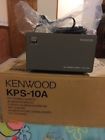Kps-10a Kenwood Kps-10 Dc Power