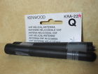 148-162 Kra-22m Kenwood Lot Of 2 0019048134912