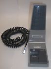 Krc-9c Kenwood Tk Series Uhf Fm Radio Desktop Base Station Microphone
