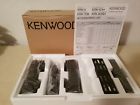 Tk-690-790-890 Krk-7db Kenwood Dual Band Control Head Remote Mount Kit For