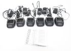D590287 Ksc-35 Kenwood Lot Of 6