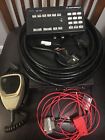 L04jkh9pw9an Motorola Vhf Astro Spectra Remote Watt Radio Mhz Ham Split