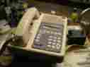 L1475a Motorola Tone Remote Desk Set New